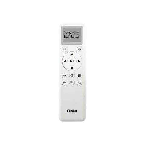 TESLA RoboStar iQ300 - diaľkové ovládanie (biela farba)