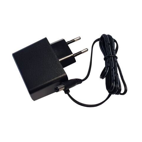 TESLA TE-310/TE-321/TE-323/TE-3000/XA400/XG500/TH210 - napájací zdroj 12 V