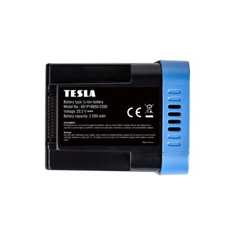 TESLA PureStar E40 - batéria 2 200 mAh