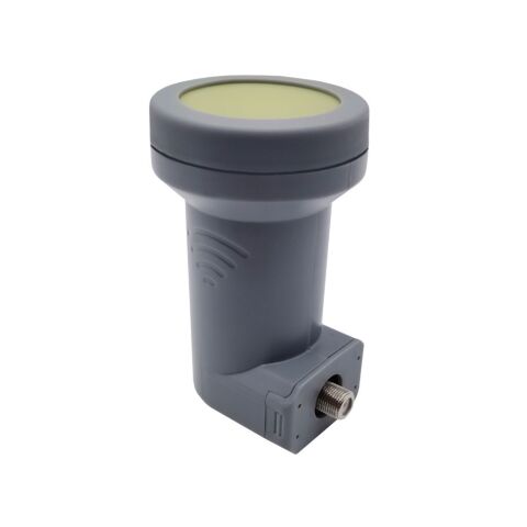 TESLA Excelent Single - LNB konvertor s LTE filtrom