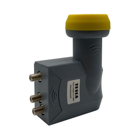 TESLA COMBO TV Twin - LNB konvertor s LTE filtrom