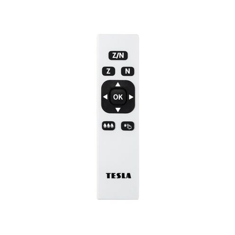 TESLA RoboStar W600 - diaľkové ovládanie
