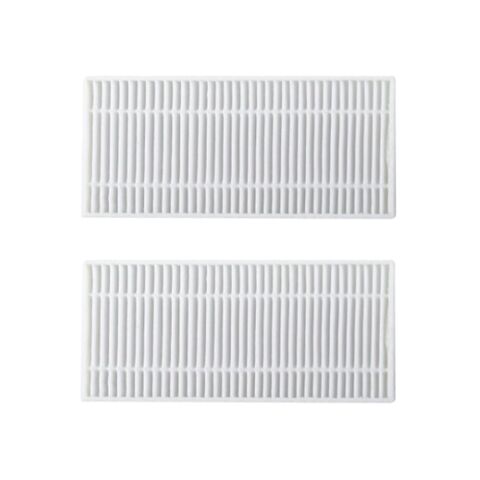 TESLA RoboStar iQ550 - HEPA H13 filter umývateľný vodou (2 ks) 