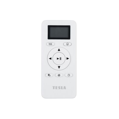 TESLA RoboStar iQ400/iQ400 Plus - diaľkové ovládanie (biela farba)