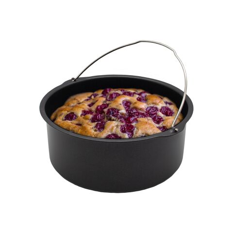 TESLA AirCook QB155 - univerzálna forma na pečenie