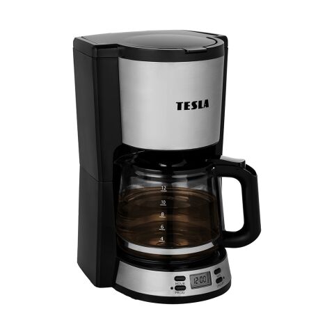 TESLA CoffeeMaster ES300 - kávovar na prekvapkávanú kávu