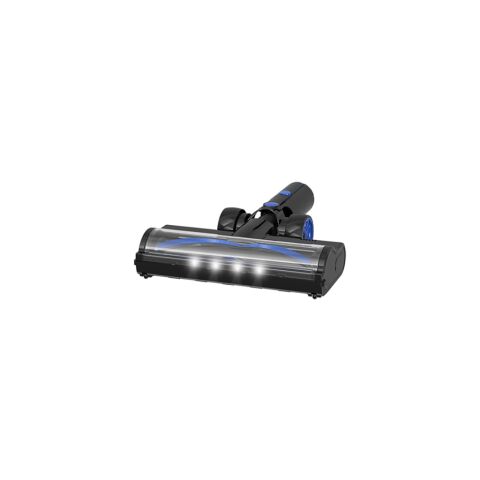 TESLA PureStar E60/E70 Aqua Pro - veľká turbokefa
