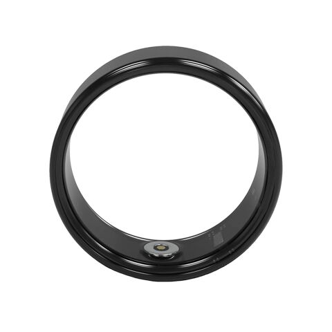 TESLA Ring G55 - inteligentný prsteň (veľkosť 7 - čierny)