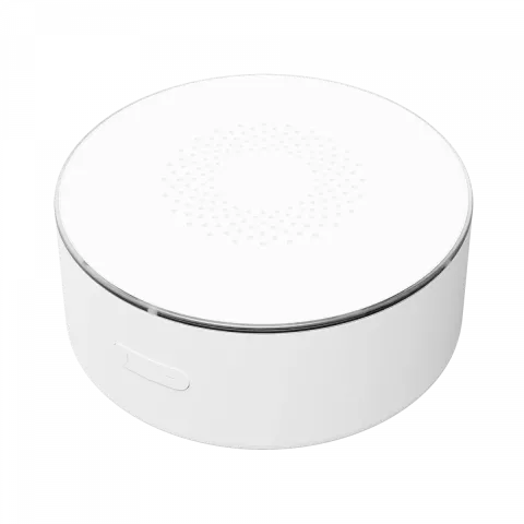 TESLA Smart Sensor Siren - inteligentná siréna