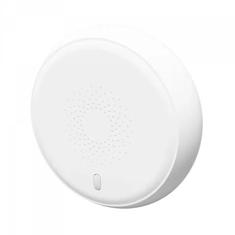 TESLA Smart Sensor Smoke - inteligentný senzor detekcie dymu