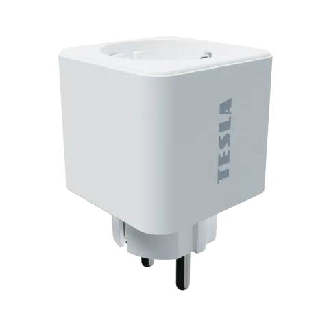 TESLA Smart Plug SP300 - inteligentná zásuvka