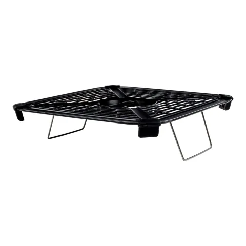 TESLA AirCook DualZone Q670 XXL - rošt so silikónovými podložkami
