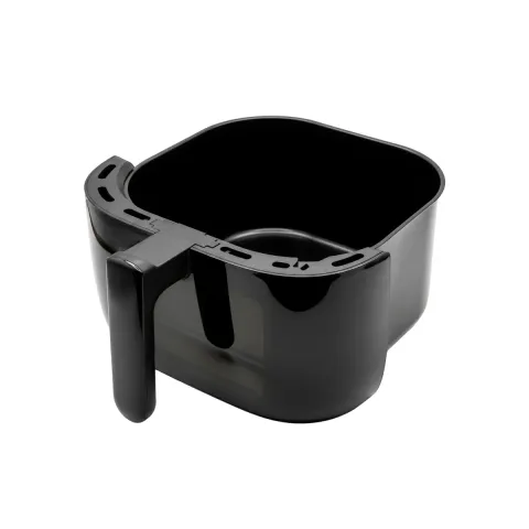 TESLA AirCook Q55 XL Pro - priehľadná varná nádoba