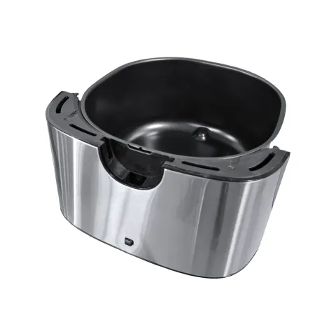 TESLA AirCook Q60 XL - vyberateľná nádoba