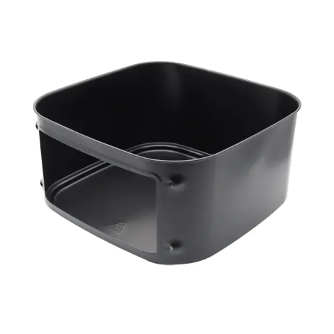 TESLA AirCook Q60 XXL Pro - vyberateľná nádoba (bez roštu, rukoväti, krytu, skla)