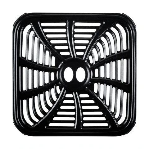 TESLA AirCook DualHeat QD65 XXL - rošt so silikónom