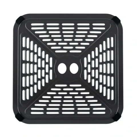 TESLA AirCook TrioZone Q636 XXL - rošt so silikónmi
