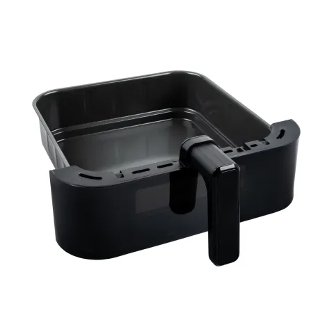 TESLA AirCook TrioZone Q636 XXL - stredná nádoba s rukoväťou a predným krytom