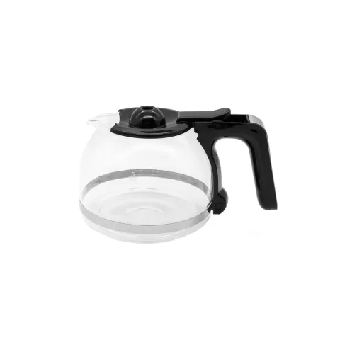 TESLA CoffeeMaster ES200 - sklenená kanvica