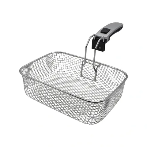 TESLA EasyCook AE300 - kompletný košík