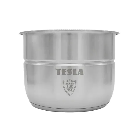 TESLA EliteCook K70 Ultra - originálny vnútorný hrniec z nehrdzavejúcej ocele