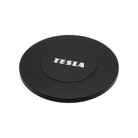 TESLA EliteCook K70 Ultra - originálne čierne silikónové veko