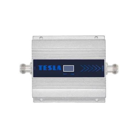 TESLA GSM-LTE - sada zosilňovač/opakovač GSM signálu (900/1800 MHz)