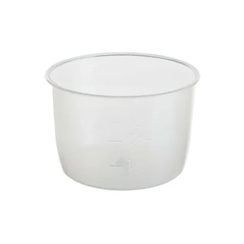 TESLA MultiCook RC400 Low Carb - plastová odmerka