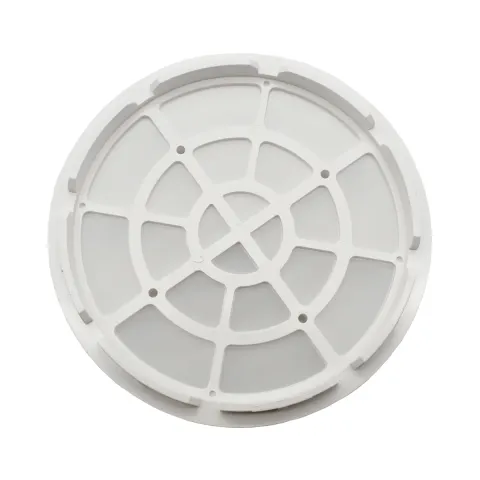 TESLA RoboStar iQ400 Plus/iQ700 Plus - okrúhly filter nabíjacej stanice na nečistoty