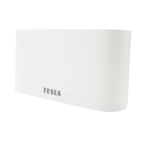 TESLA RoboStar iQ900 Ultra - kryt zásobníka na nečistoty