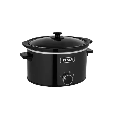 TESLA SlowCook S350 - pomalý hrniec