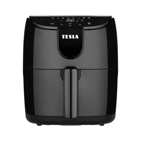 TESLA AirCook Q40 - multifunkčná digitálna teplovzdušná fritéza