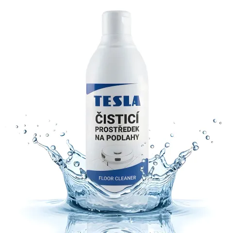 TESLA Universal Cleaner VS405 Pro - čistiaci prostriedok na podlahy (500 ml)