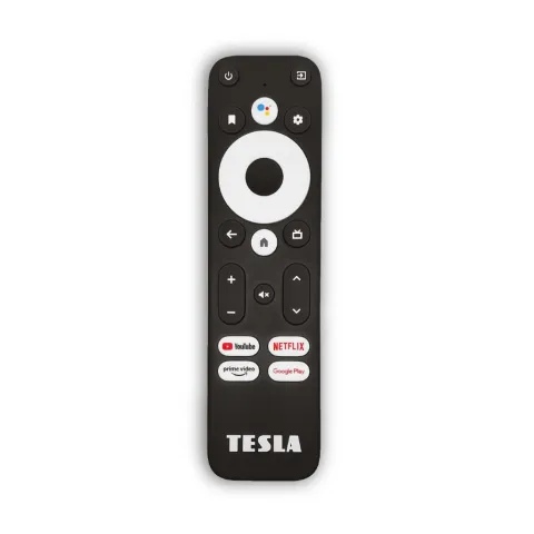 TESLA MediaBox XA400/XG500/XG600 - diaľkové ovládanie