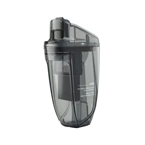 TESLA AquaStar AQ500 - zásobník na špinavú vodu bez filtra
