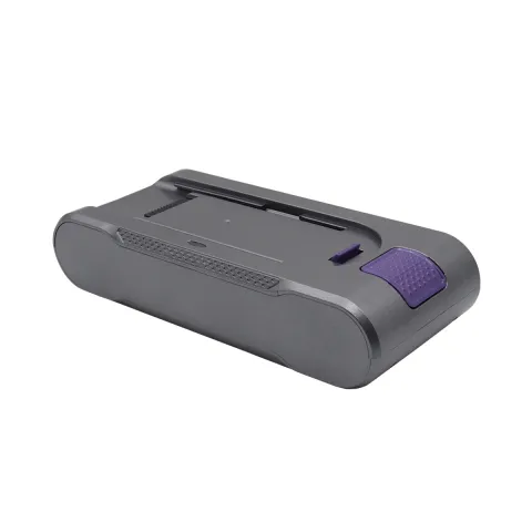 TESLA PureStar E50 PowerDock - batéria