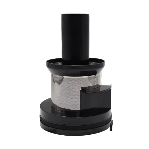 TESLA PureStar E50 PowerDock - cyklónový filter