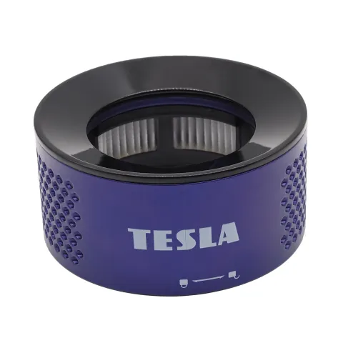TESLA PureStar E50 PowerDock - HEPA H13 filter (výstupný)