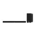 TESLA PrimeSound HQ-880 - 2.1 soundbar, zánovný