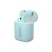TESLA Sound EB10 - bezdrôtové Bluetooth slúchadlá (Ice Blue)