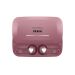 TESLA Sound EB20 - bezdrôtové Bluetooth slúchadlá (Pearl Pink)