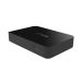 TESLA MediaBox XT850 Android TV - multimediálny prehrávač a DVB-T2 set-top box