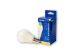 TESLA BL271230-1 - LED bulb žiarovka E27, 12W, 1521 lm, 3000K, teplá biela