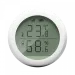 TESLA Smart Sensor Temperature and Humidity Display - inteligentný senzor na meranie teploty a vlhkosti s displejom