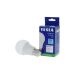 TESLA BL270560-8 - LED bulb žiarovka E27, 5W, 500 lm, 6500K, studená biela